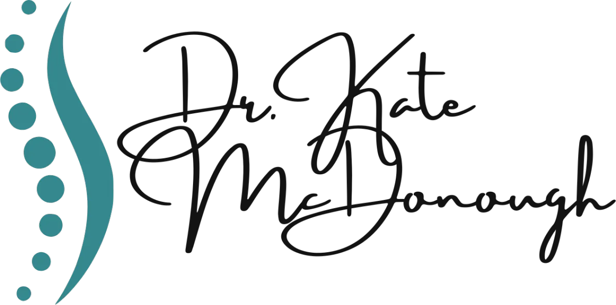 Dr. Kate McDonough