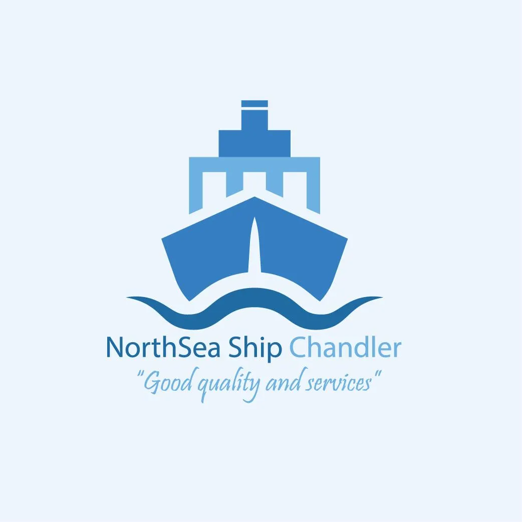 NorthSea Ship Logo