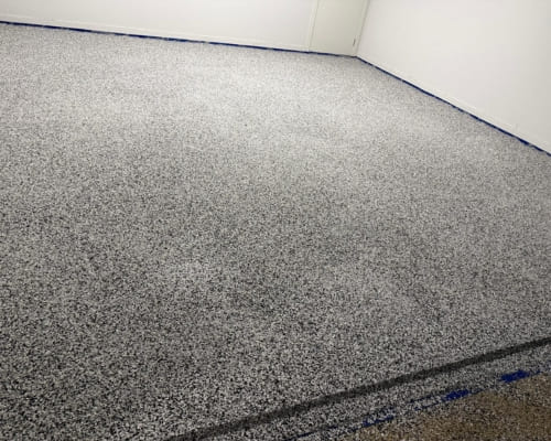 Commercial Epoxy Flooring in Clyde North