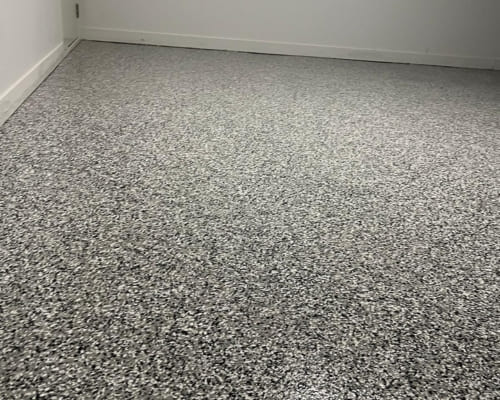 Industrial Epoxy Flooring in Clyde North