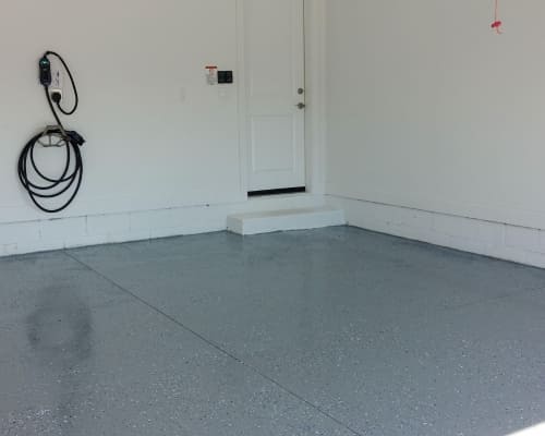 Epoxy Driveway Coatings Clyde North