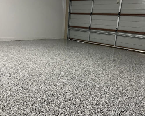 Epoxy Driveway Coatings in Clyde North