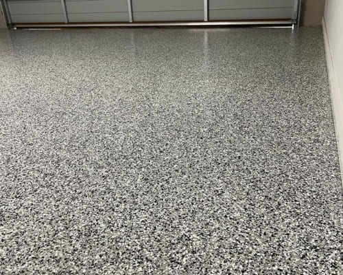  Epoxy Driveway Coatings