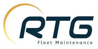 RTG Roadside Repair logo