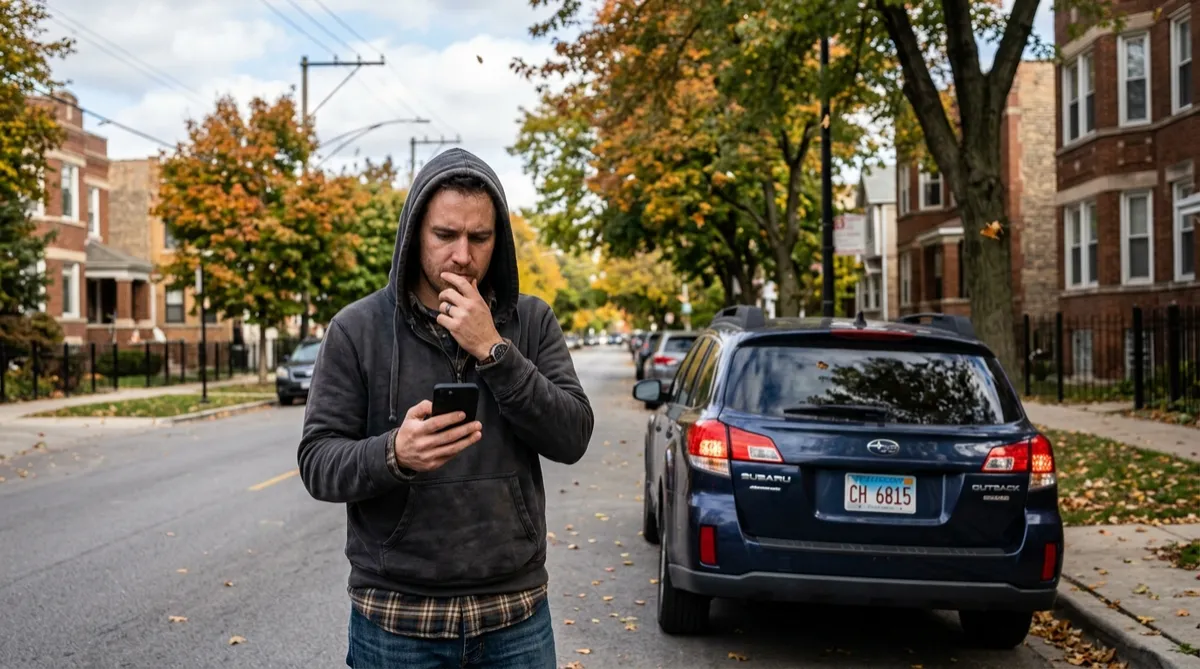 Can You Call 911 for a Tow? What to Actually Dial in Every Situation
