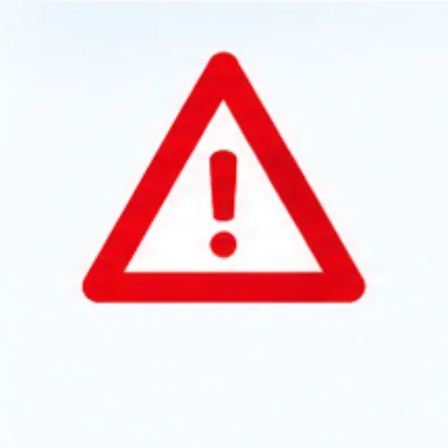 Turn on hazard lights