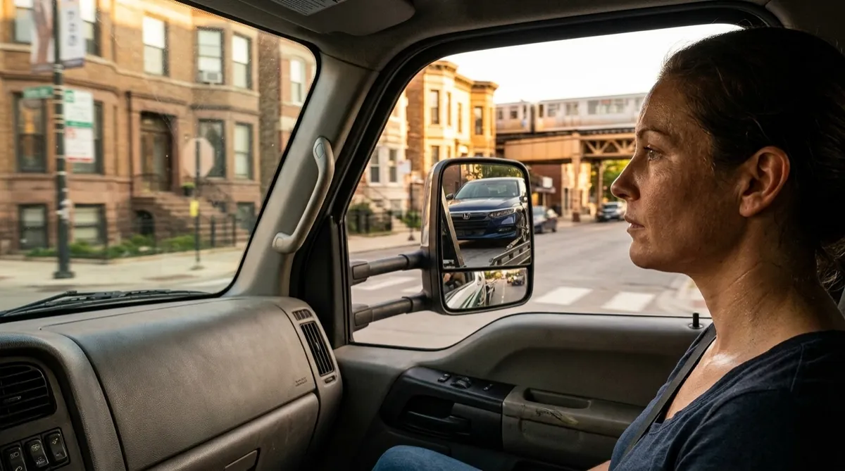  Will a Tow Truck Drive You Home? Here's the Honest Answer
