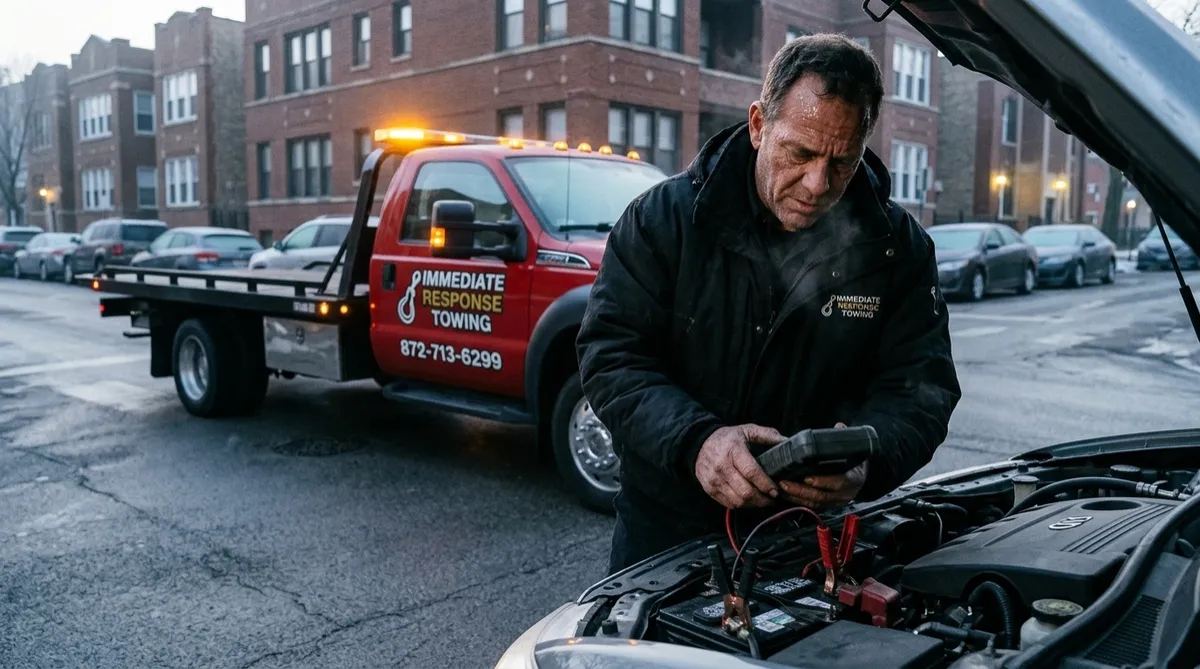 Signs of a Dying Car Battery: 8 Warning Signs and What to Do Next