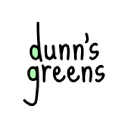 Dunn's Greens logo