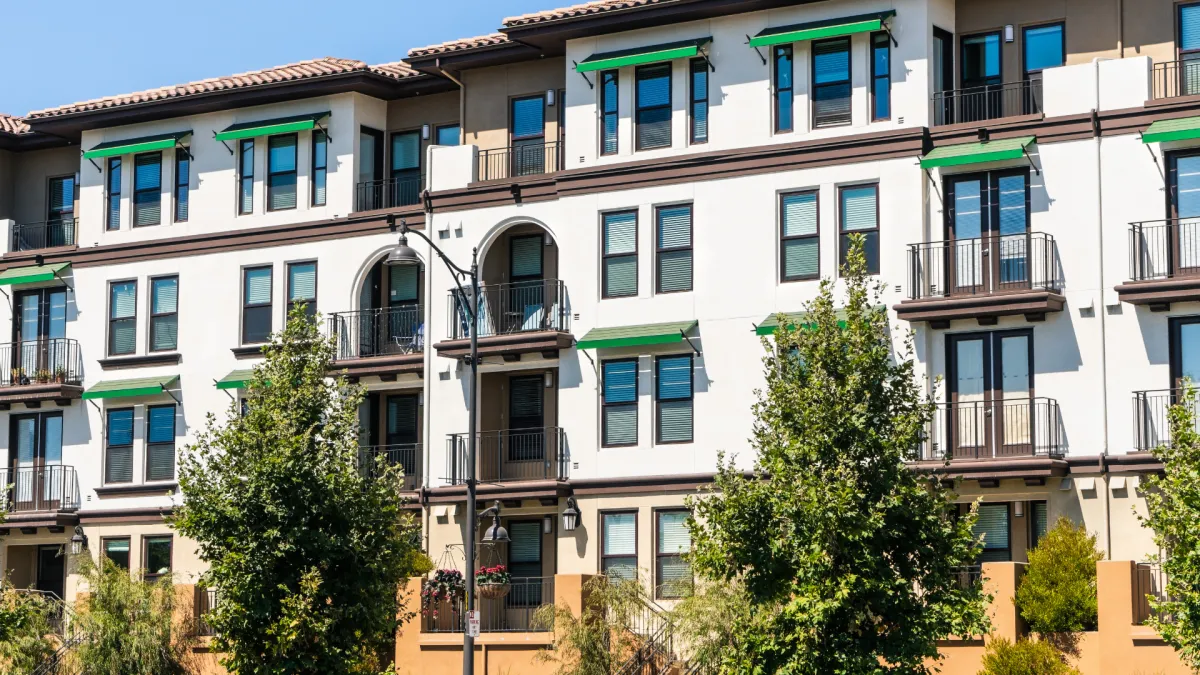 Coalition Capital multifamily investing