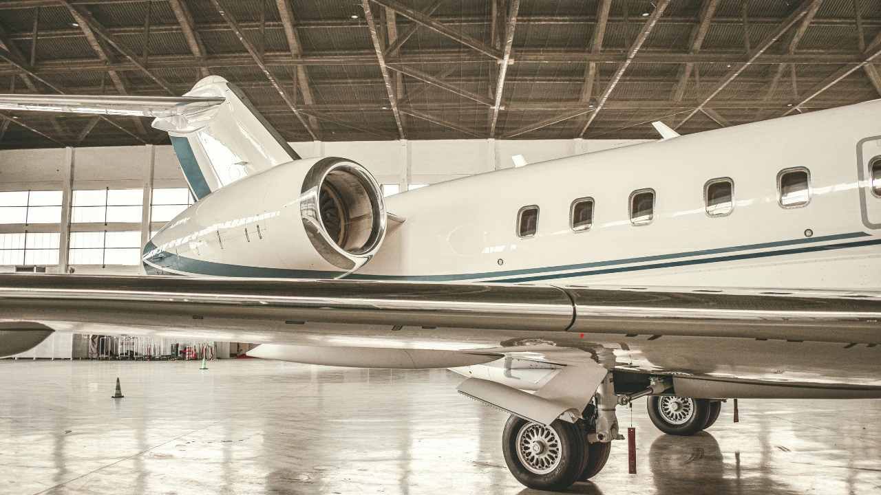 The Hidden Safety Risks in Dirty Hangars (And How to Fix Them Fast)