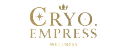 CryoEmpress Wellness Logo