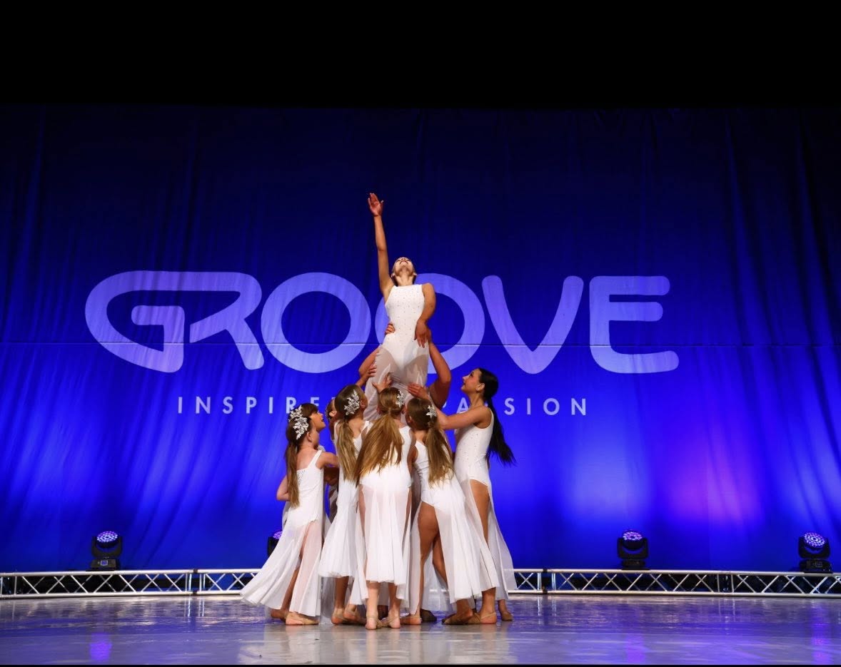 CADC Dance Competition