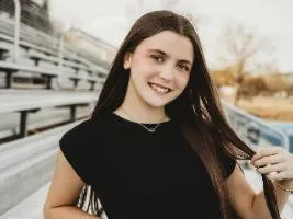 Avery Burnett - Team Instructor