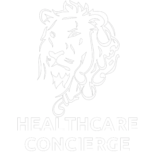 Healthcare Concierge - 
