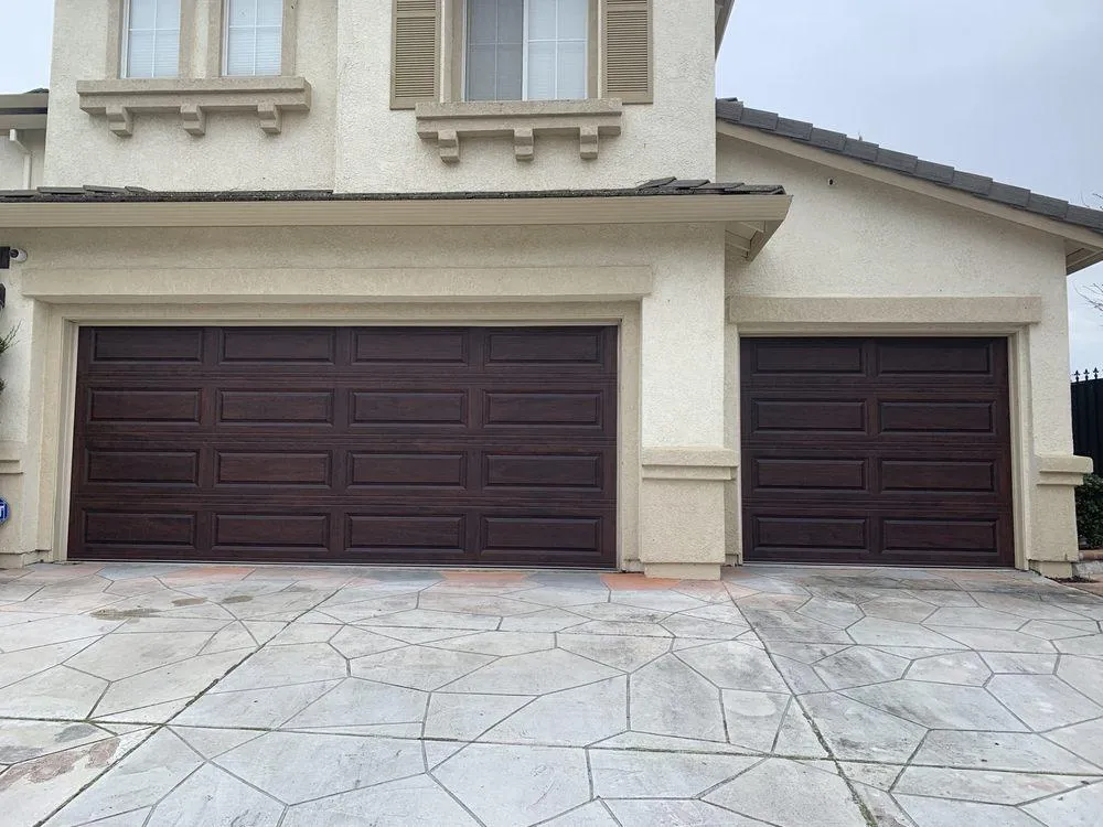 Why Choose In & Out Garage Doors?