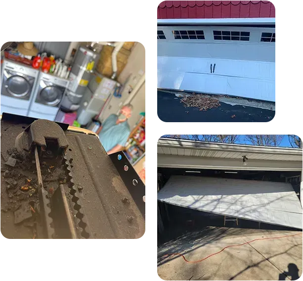 Garage Door Openers – Repair & Replacement San Rafael CA