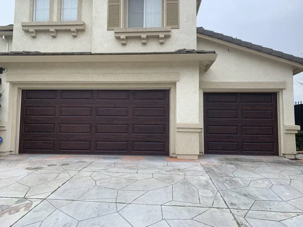 Why Choose In & Out Garage Doors?