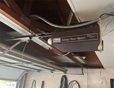 Residential Emergency Garage Door Repair