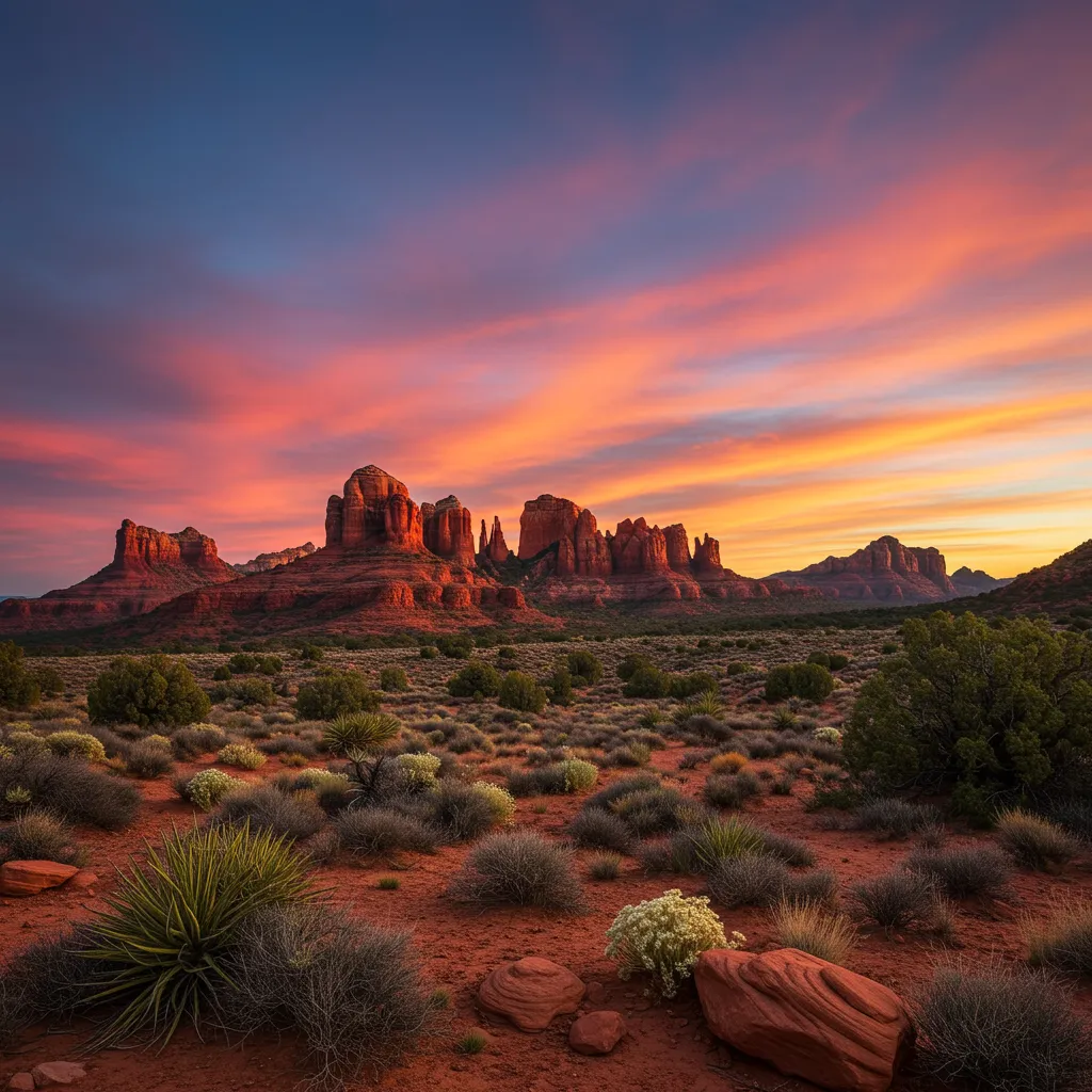 Diverse team of business consultants gathered around a table, reviewing documents and sharing ideas in a sunlit workspace. The group includes men and women of various ages and backgrounds, all appearing engaged and collaborative.