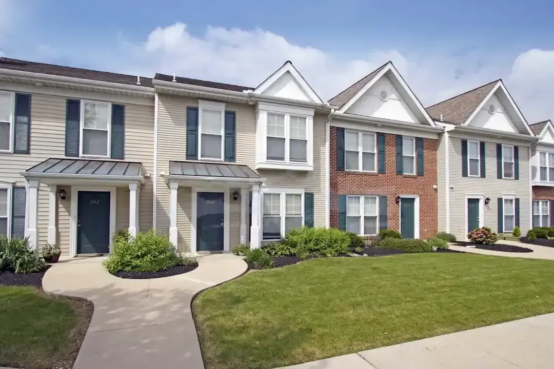 Lancaster Concrete builds and installs driveways.