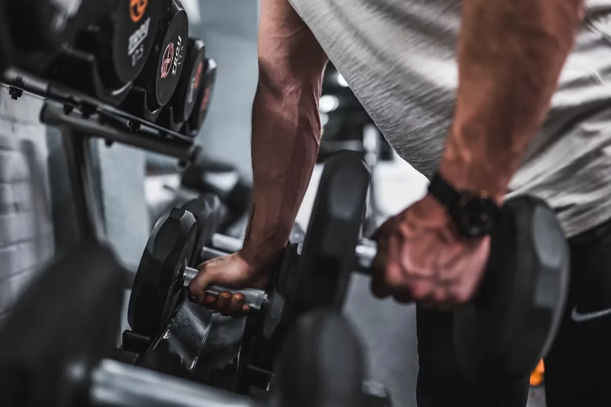 You're Probably Deficient. And It's Costing You Muscle.