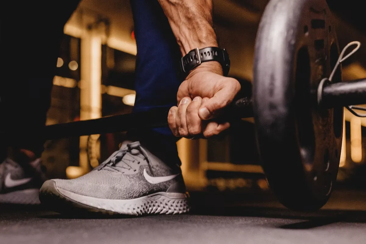 Does sweating more mean you're burning more fat