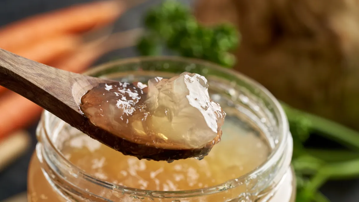  Why Collagen cannot replace Whey or Casein