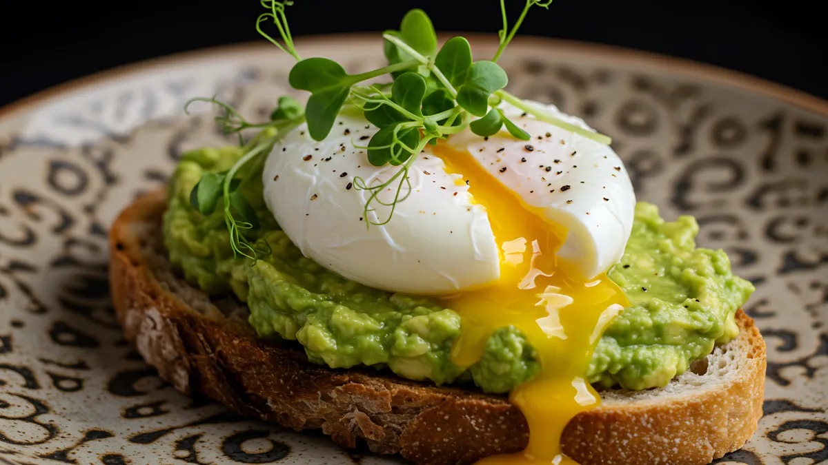 Does breakfast actually matter