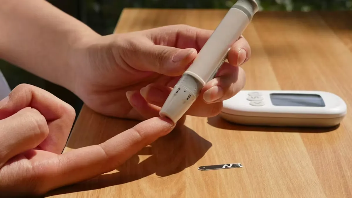 The natural compound that could fix your blood sugar