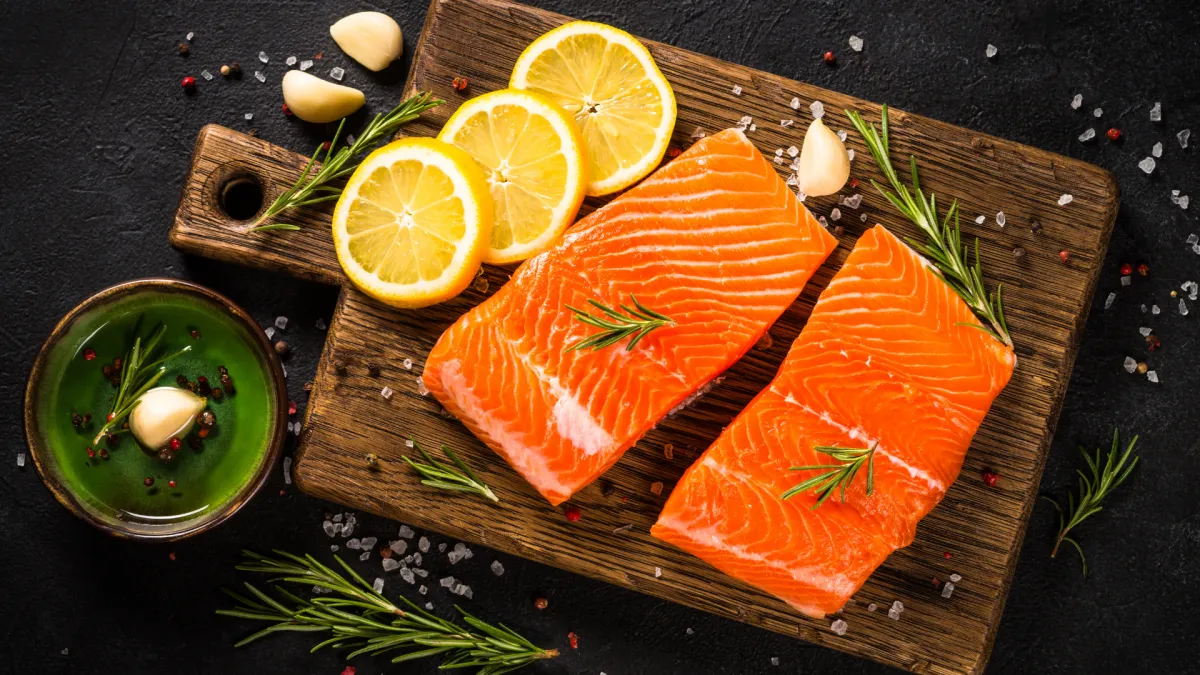 Why most athletes are underdosing their Omega-3