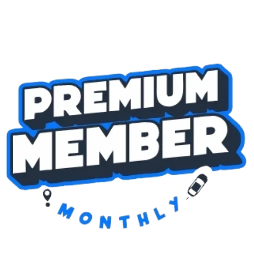 Icon for Prime Laundry - Ocala Premium Membership - Monthly Plan, showcasing local laundry delivery benefits available exclusively in Ocala.