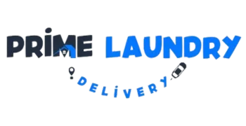Prime Laundry - Ocala logo – professional laundry delivery services for families and businesses in Ocala, FL.