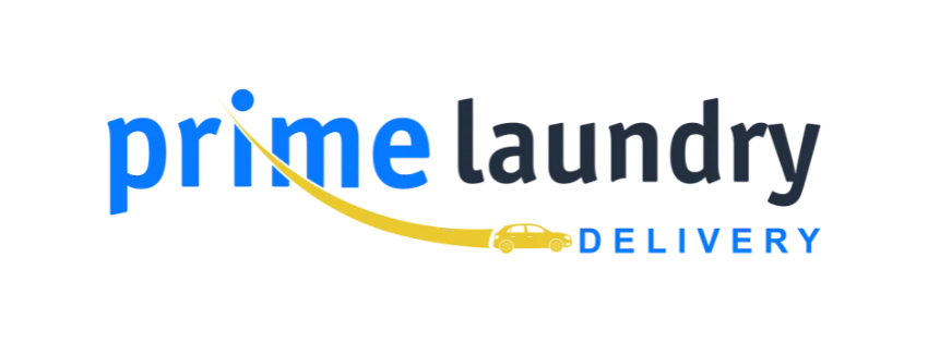 Prime Laundry - Ocala logo – professional laundry delivery services for families and businesses in Ocala, FL.
