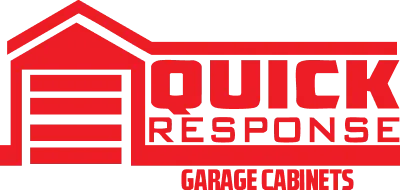 Quick Response Garage Floor Coatings Logo