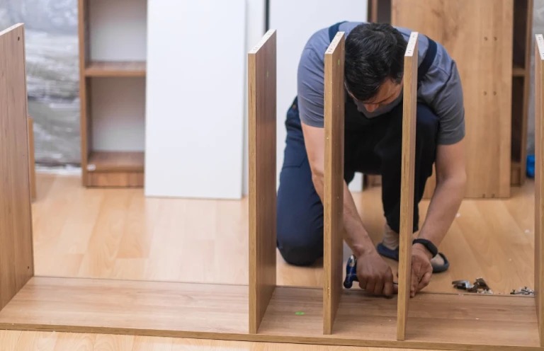 Garage Storage Cabinets