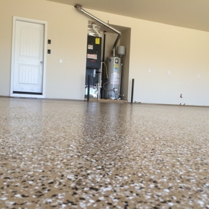 Epoxy Flooring