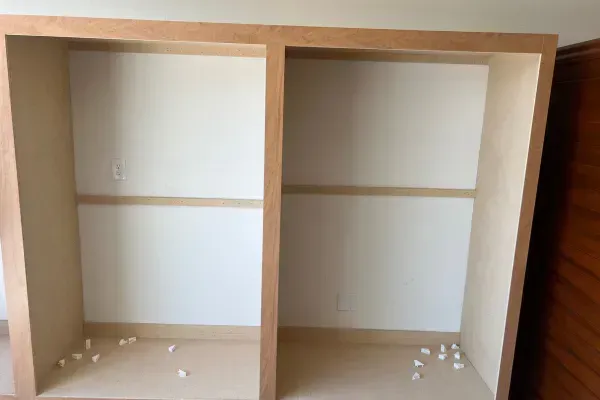 Custom Storage in Fountain Hills, Arizona | Garage Cabinets & Organization