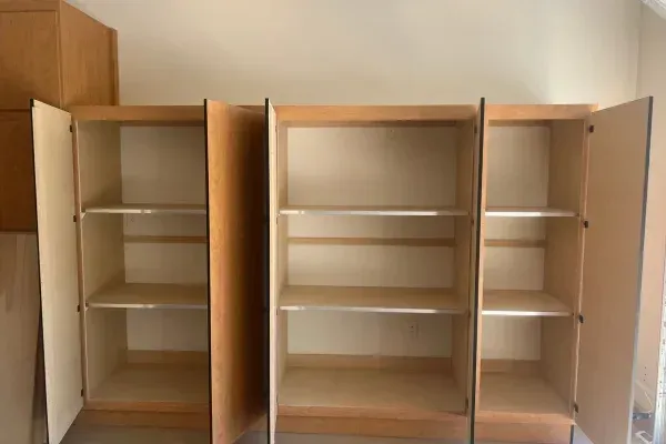 Smart Garage Storage Solutions in Fountain Hills, AZ | Custom Cabinets