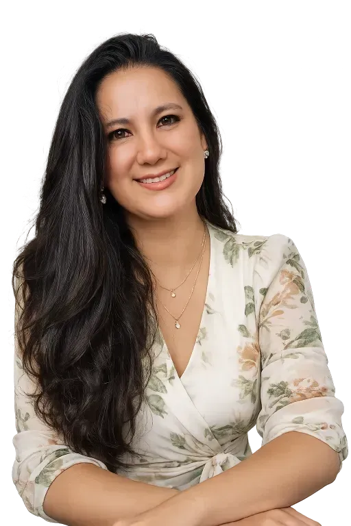 Areta Olmo Atendimento terapêutico e saúde integrativa da Seven Saúde Mais