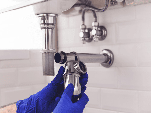 Plumbing in Cleveland, TN