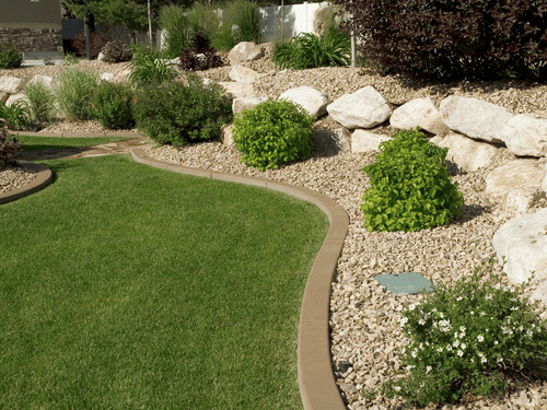 Landscaping in Cleveland, TN