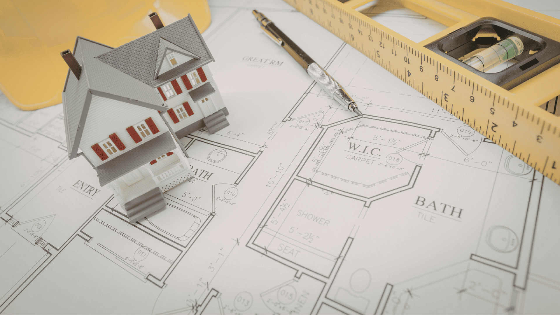 Custom Home Building