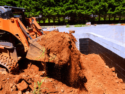 Custom Home Building