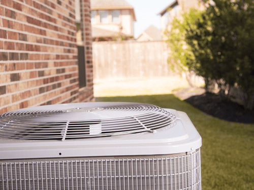 Charleston, TN HVAC Installation