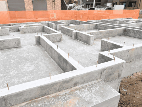 Custom Home Building