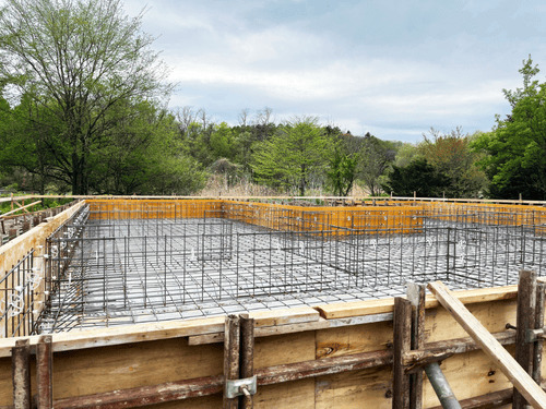 Charleston, TN Concrete & Foundation