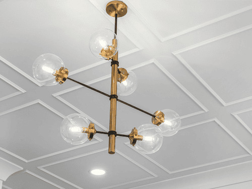  Custom Home Building