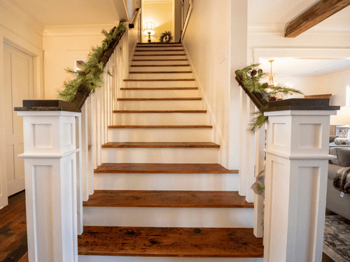 Custom Home Building