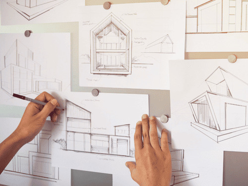 Charleston, TN Custom Home Design & Planning